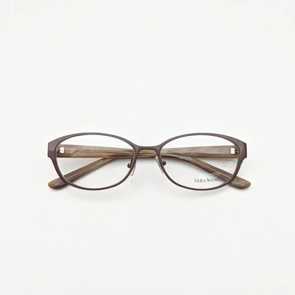 🕶️Vera Wang V306 Eyeglasses 53/15/135 | ALA656🕶️​
